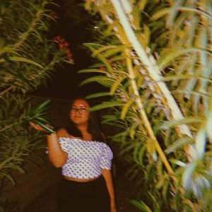 Meet your Posher, Andrea